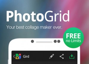 Photo Grid gratis